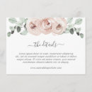 Buscar wedding 11x16 horizontal invitaciones Vegetación