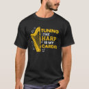 Buscar harpo camisetas Divertido