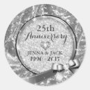 Buscar ornamento pegatinas Abstracto