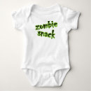 Buscar zombi bebe ropa Divertido