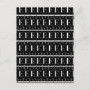 Buscar letra inicial postales Monograma