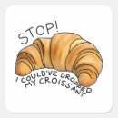 Buscar croissant pegatinas Adorable