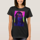 Buscar surreal camisetas Triángulo