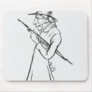 Buscar caricaturas alfombrillas de raton Retrato