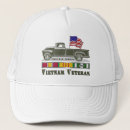 Buscar veteranos de vietnam gorras Para todos