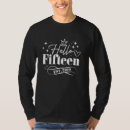 Buscar hola camisetas Cumpleaños