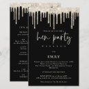 Buscar hen party invitaciones Invitados
