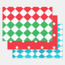Buscar lunares blancos papel de regalo General y unisex