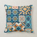 Buscar diseño marroquí cojines Colorido