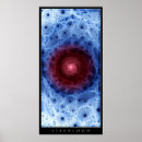 Buscar célula posters Abstracto