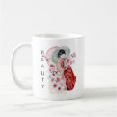 Buscar kimono tazas Geisha