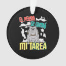 Buscar español adornos Profesores