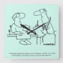 Buscar internet relojes de pared Humor