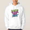 Buscar graffiti sudaderas Negrita