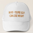 Buscar peso gorras Gordo