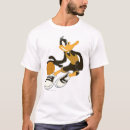 Buscar daffy duck camisetas Looney tunecino personaje