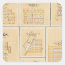 Buscar litografiado pegatinas Iowa