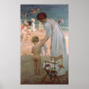 Buscar desnudos posters Playa
