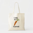 Buscar zanahorias bolsos Para ella