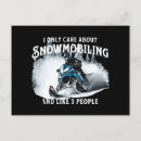 Buscar snowmobile postales Moto de nieve