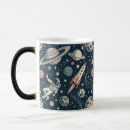 Buscar rocket tazas Vintage