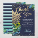 Buscar luau tarjetas Tropical