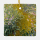Buscar monet adornos Flores