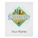 Buscar bandera de australia arte Melbourne