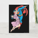 Buscar superhombre tarjetas Héroe