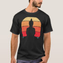 Buscar budismo camisetas Paz