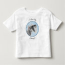 Buscar sal y pimienta camisetas Schnauzer