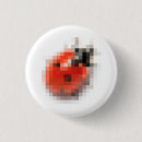 Buscar mariquitas chapas General y unisex