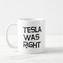Buscar tesla tazas Radio