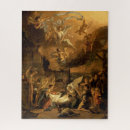 Buscar pintura religiosa puzzles Jesús
