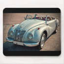 Buscar auto alfombrillas de raton Vintage