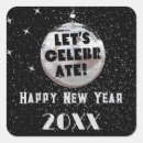 Buscar nye pegatinas Celebración