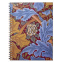 Buscar morris cuadernos Floral