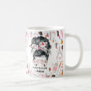 Buscar esmalte tazas Clavo