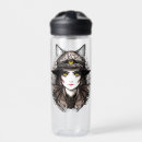 Buscar emo agua botellas Horror