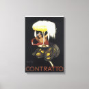 Buscar contrato arte Vintage
