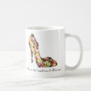 Buscar estilete tazas Bombas