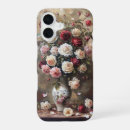 Buscar porcelana iphone fundas Flores