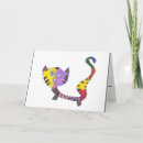 Buscar katze tarjetas 9 º gata