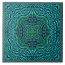 Buscar joya azulejos Mandala