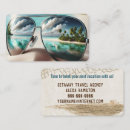 Buscar resort tarjetas de visita Clientes