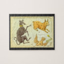 Buscar mapa celestial puzzles Vintage