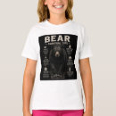 Buscar bear camisetas Oso negro