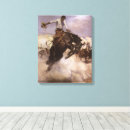 Buscar cowboy lienzos Occidental