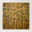 Buscar bambú puzzles Jungla