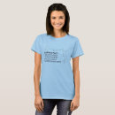 Buscar neurotransmisores camisetas Biología